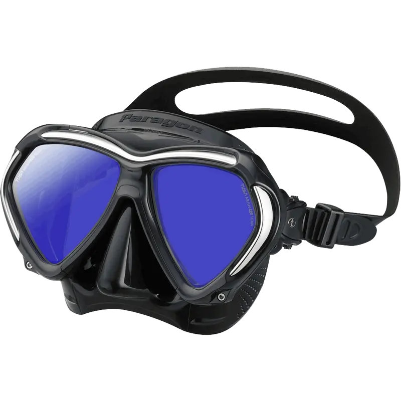 TUSA Paragon