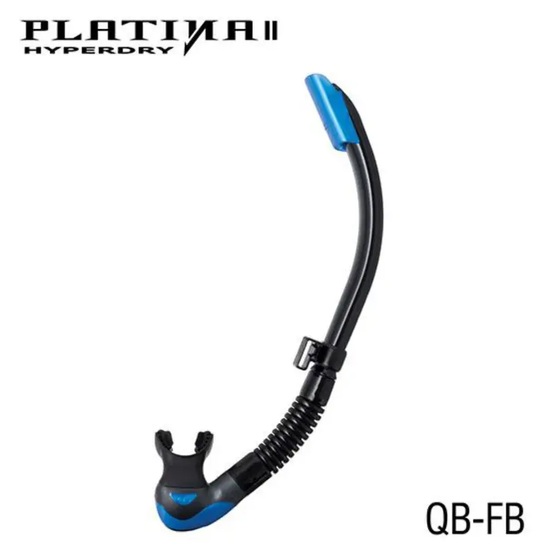 Tusa Platina 2 Hyperdry - Schnorchel