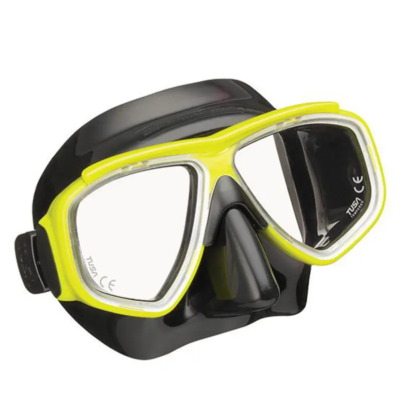 Tusa Splendive 2 Maske