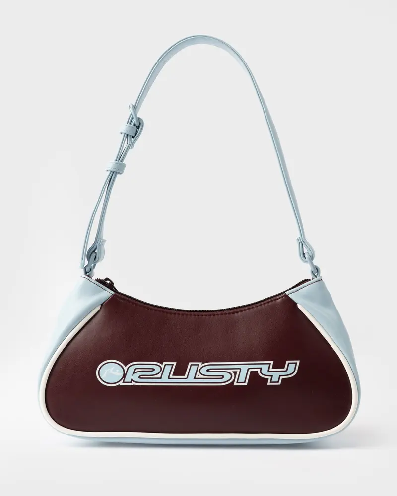 Two Tides Hand Bag