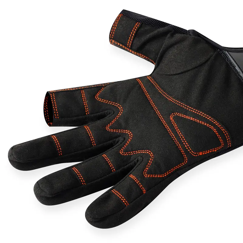 Typhoon Handschuhe Essential 2 Finger offen Gr. YS