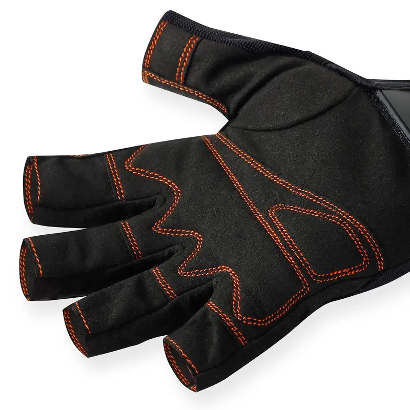 Typhoon Handschuhe Essential Finger offen Gr. YS