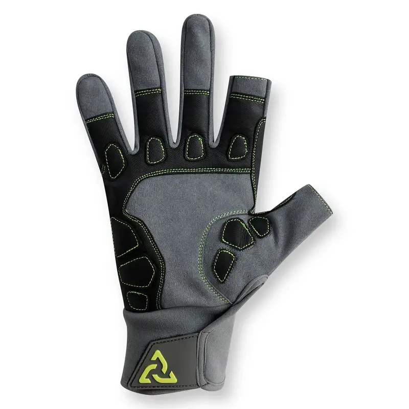 Typhoon Handschuhe Performance 2 Finger offen - L
