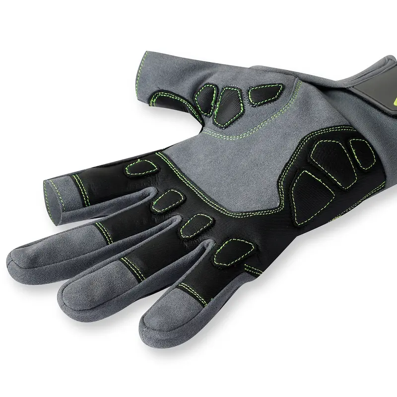 Typhoon Handschuhe Performance 2 Finger offen - XL