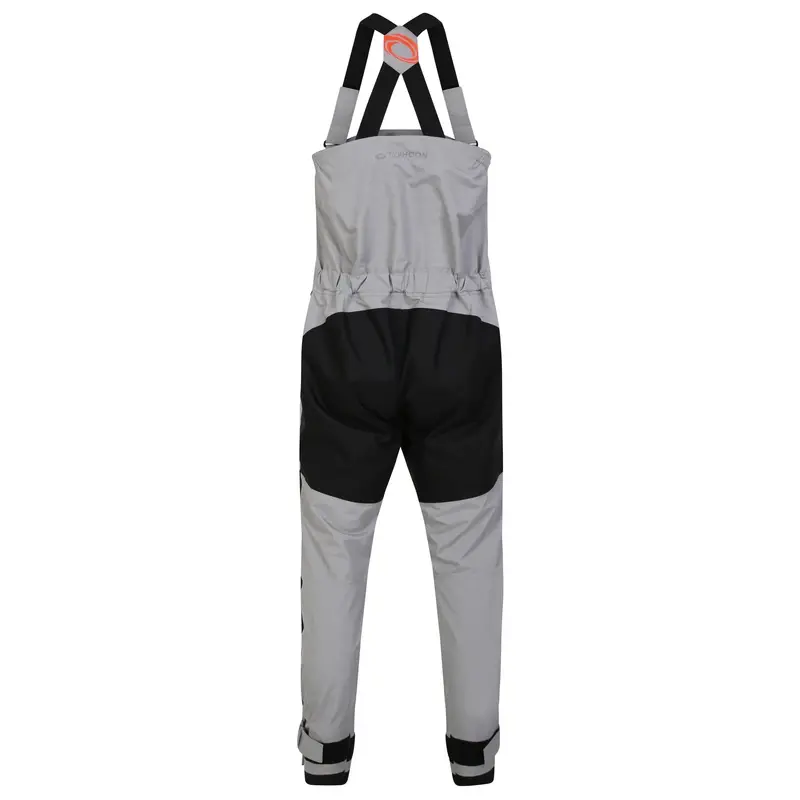 Typhoon Performance Coastal Latzhose Gr. M - Grau
