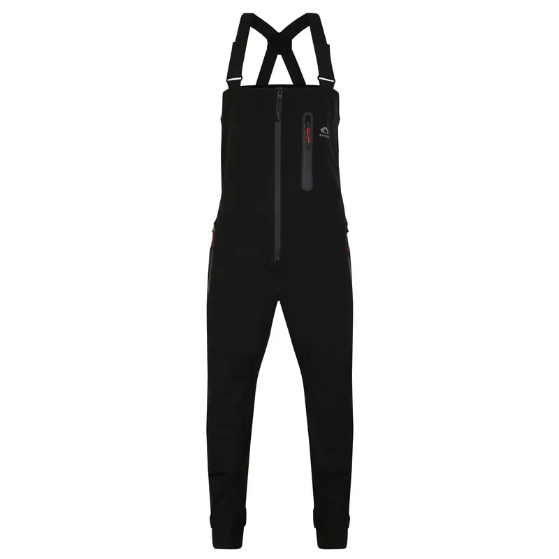 Typhoon Performance Coastal Latzhose Gr.XL - Schw