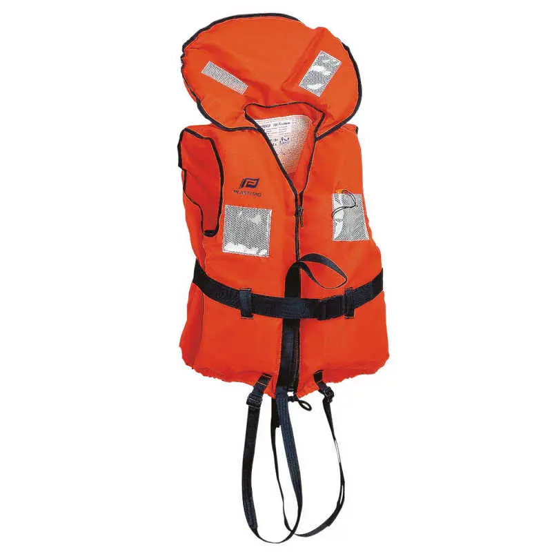 Typhoon Rettungsweste, 150N, > 90 kg, o. Licht
