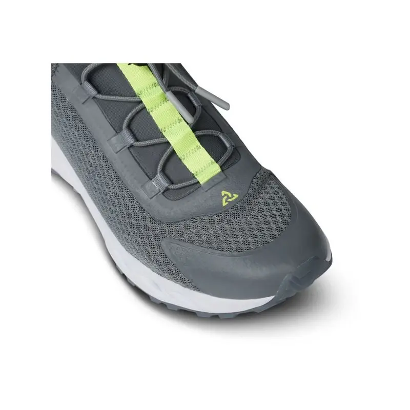 Typhoon TS10 Sneaker Gr 46 Grau/Grün