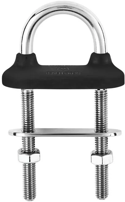 U-Bolzen (Ø8x80mm, wasserdicht)