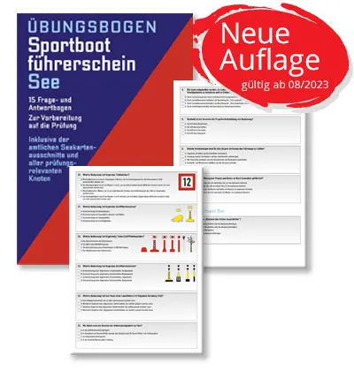 Übungsbögen