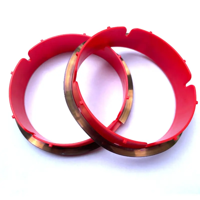 ULTIMA Push-Pull System ohne Gummiabdeckungsring