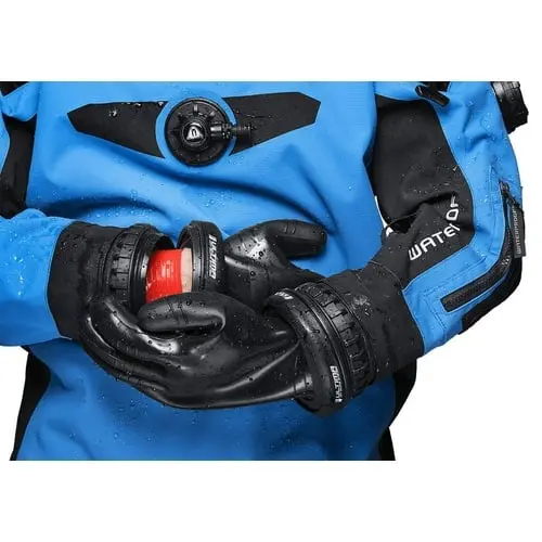 Ultima Twist Trockenhandschuhsystem