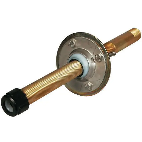 Ultraflex Ersatzrohr – passend für Steuergehäuse 140S40, 140S55 und 140S61