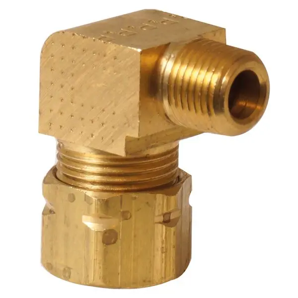 Ultraflex Fitting für Rücklaufschlauch – Gewindeanschluss 1/8 NPT für UP18, UP20F, UP20T