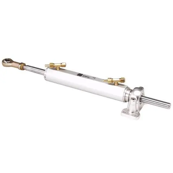 Ultraflex Hydraulikzylinder UC116-1 – Steuerungszylinder mit 3/8-Anschluss