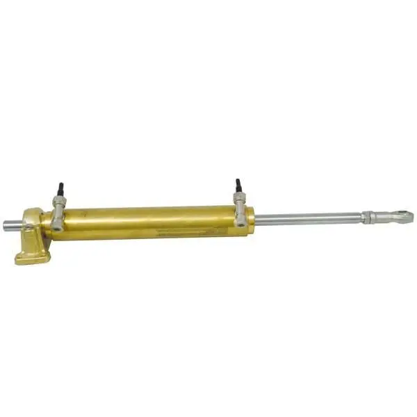 Ultraflex Hydraulikzylinder UC378-1 – Steuerungszylinder mit 3/8-Anschluss