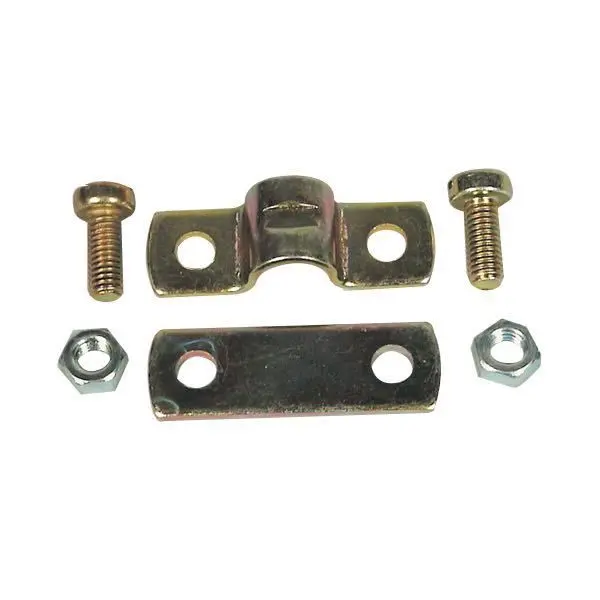 Ultraflex Kabelklemme L14 – Befestigungsschelle für Steuerkabel C2, C7 & C8