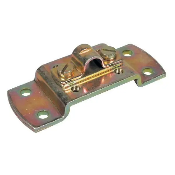 Ultraflex Kabelklemme L3 – Halteklemme für Steuerkabel C2, C7 und C8