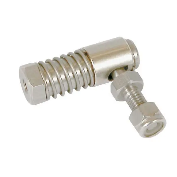 Ultraflex Kugelgelenk L7 – Verbindungsgelenk M5 für Steuerzüge C2, C7 & C8