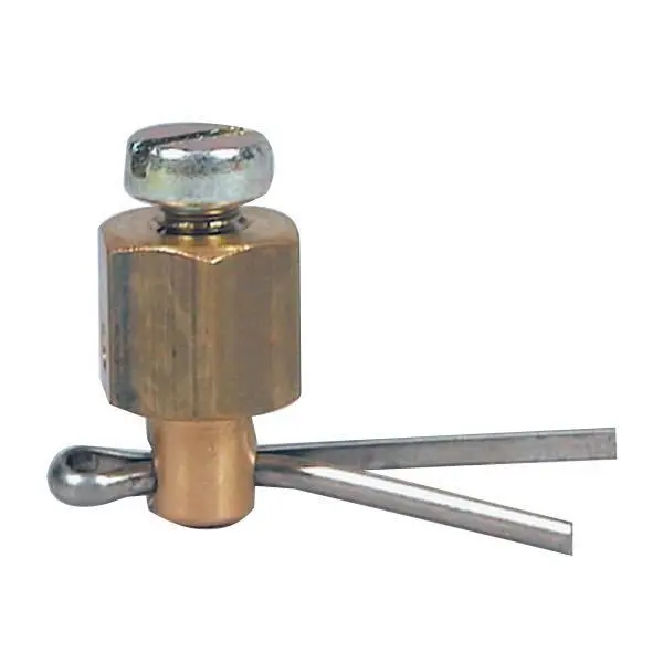 Ultraflex L13 Anschlussstück – Verbinder für Schaltkabel C4-B14