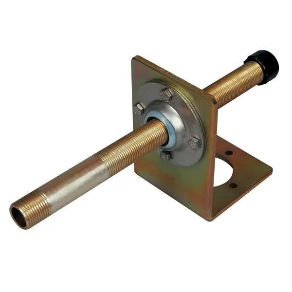 Ultraflex S55 Schaltkabelbefestigung – Halterung für Schaltzüge TM48, M47, M58, M66