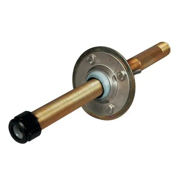 Ultraflex Schottdurchführung S40 – Kabeldurchführung für Schaltzüge TM42, M47, M58, M66