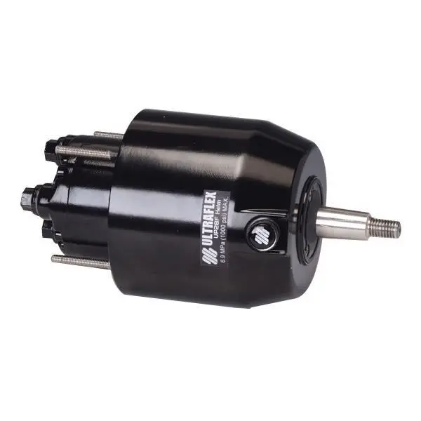 Ultraflex UP45R – hydraulisches Lenkgetriebe für Außenbordmotoren