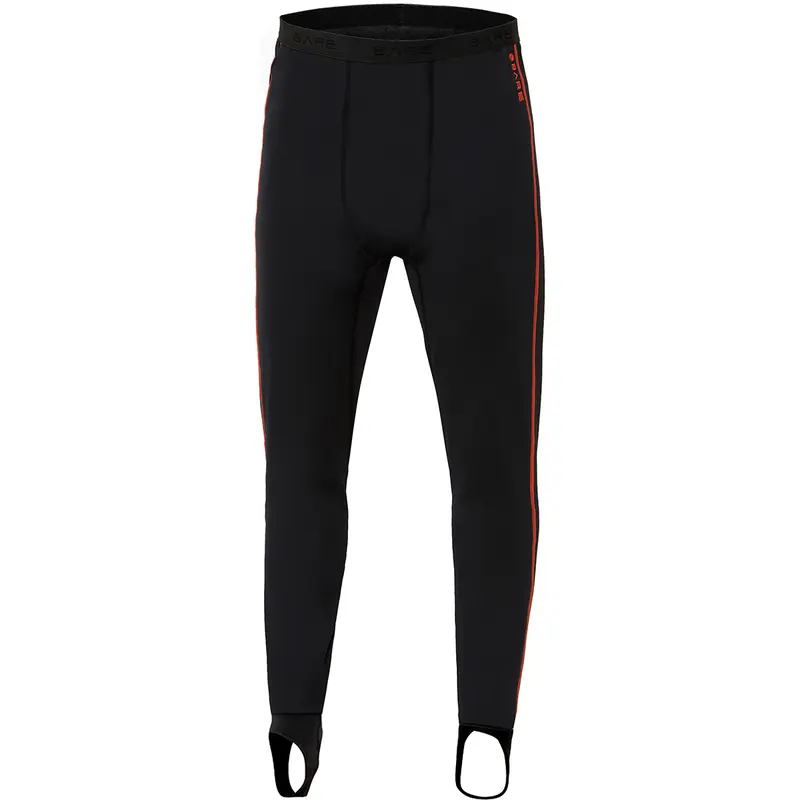 Ultrawarmth Base Layer Pant, Mens, Black - XL