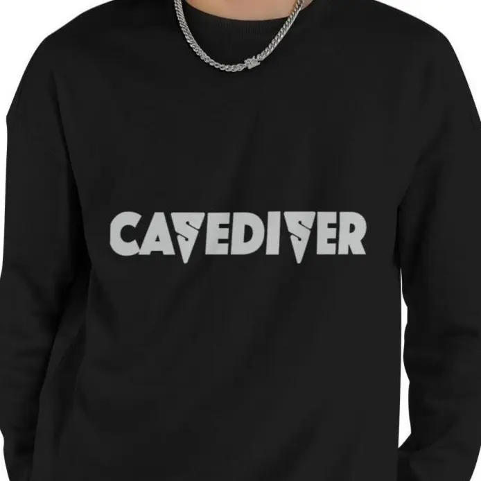 Unisex Pullover Sweatshirt