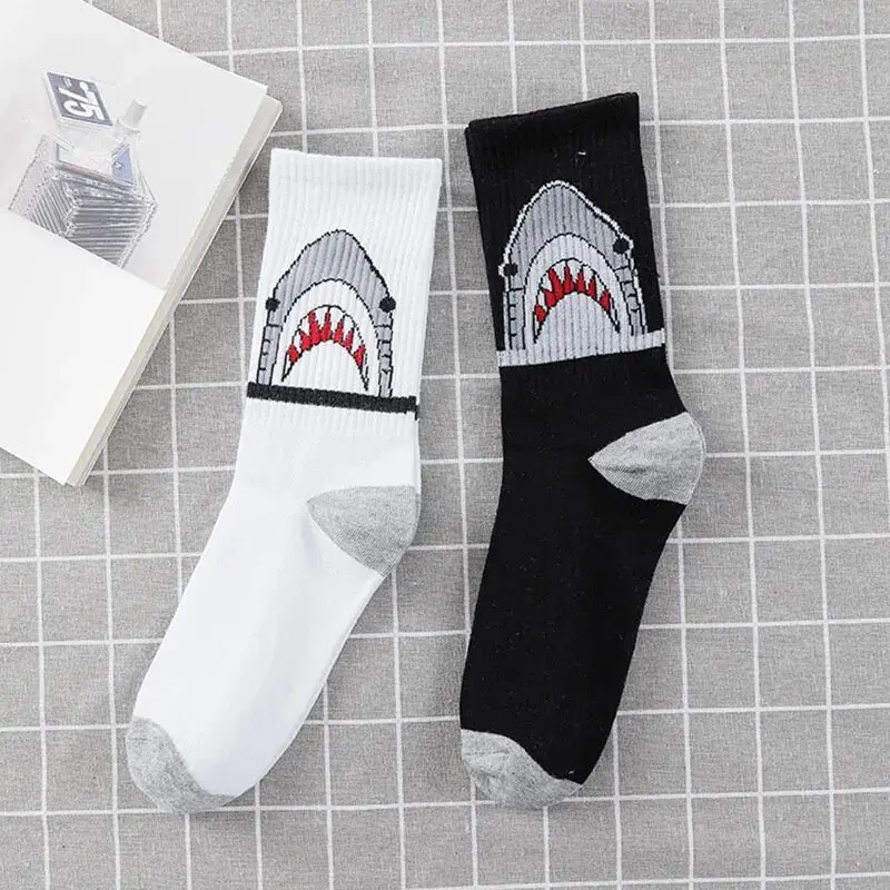 Unisex Sports Socks