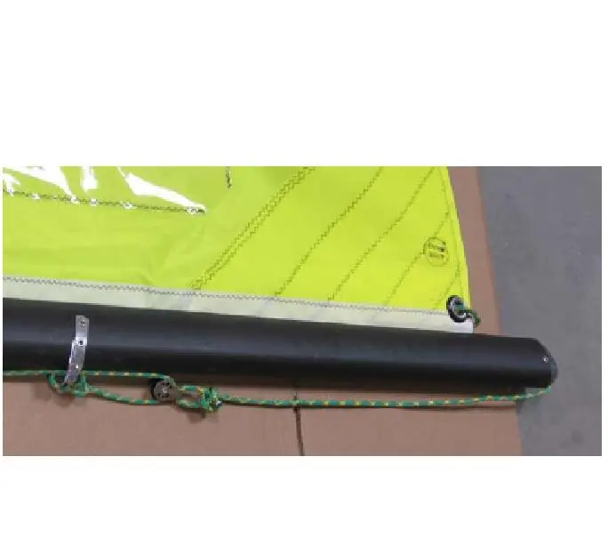 Upgrade Kit Unterliek Hobie 14 16