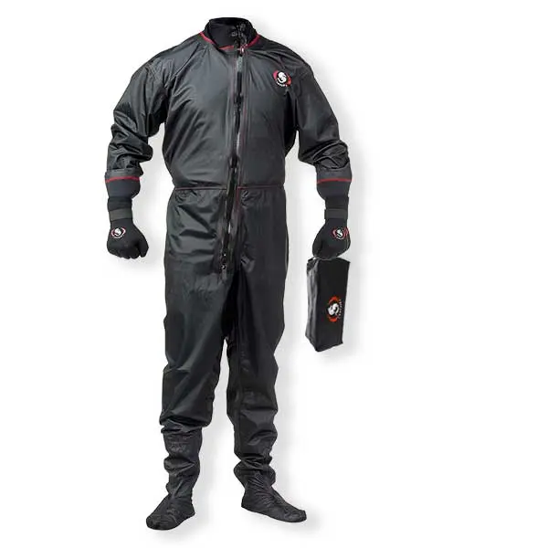 URSUIT MPS - Trockenanzug