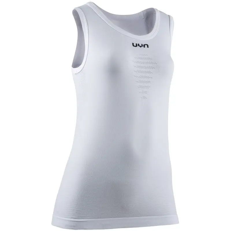 UYN Lady Energyon UW Sleeveless Damen Unterhemd weiß