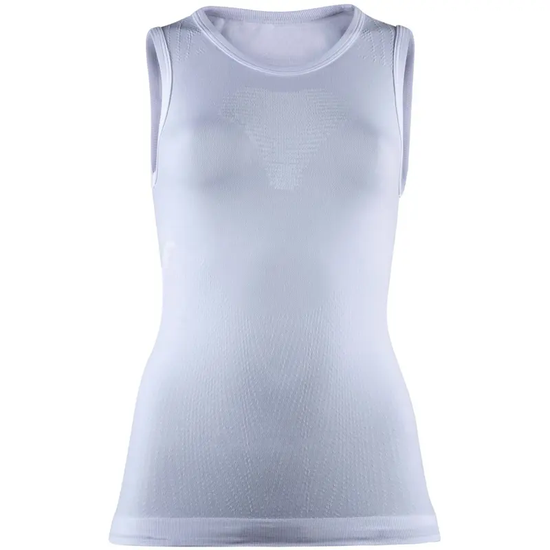 UYN Lady Visyon Light 2.0 UW Singlet Damen Unterhemd weiß