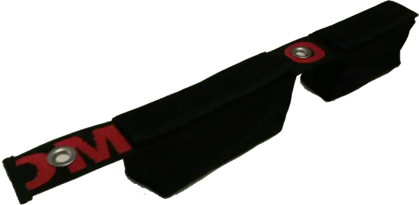 V-Blei Tasche