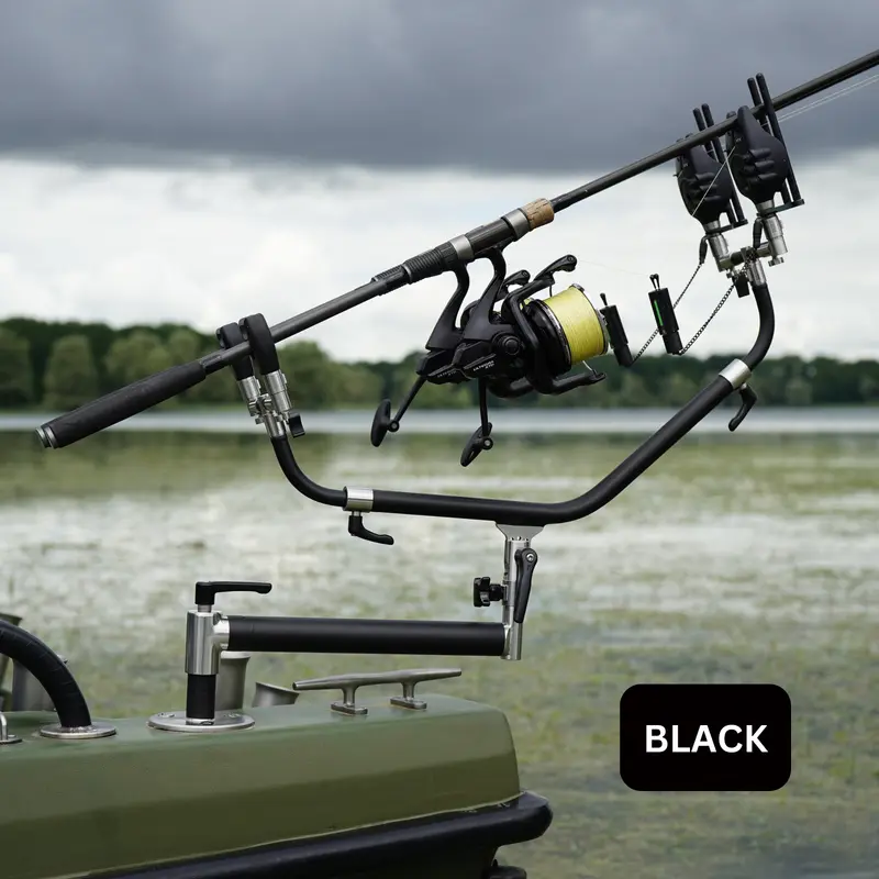 V1 Marine Pod Low - schwarz foliert