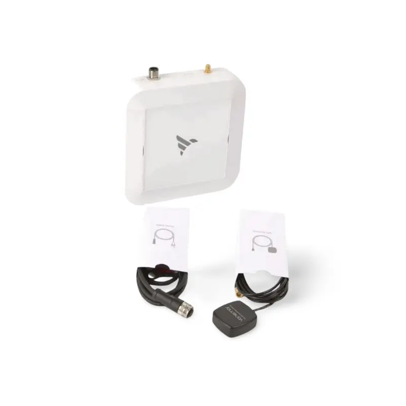 Vanemar Alarm Starter Set