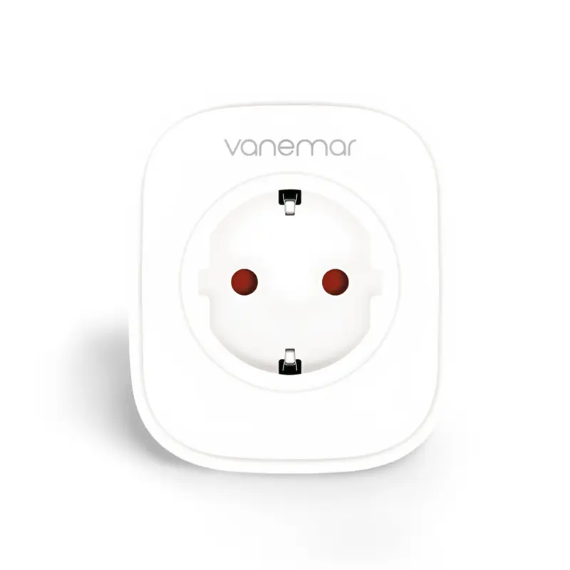 Vanemar Smart Plug / Stromsensor