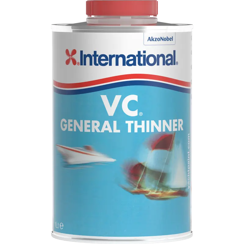 VC-General Thinner