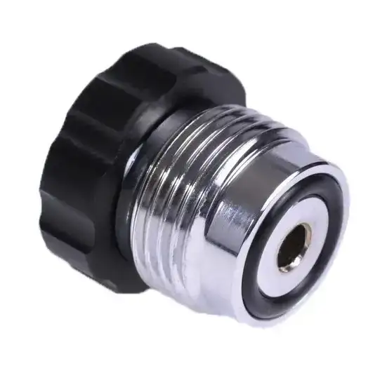 Ventilstopfen LOLA Plug Easy DIN 200Bar