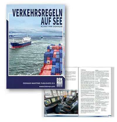 Verkehrsregeln auf See