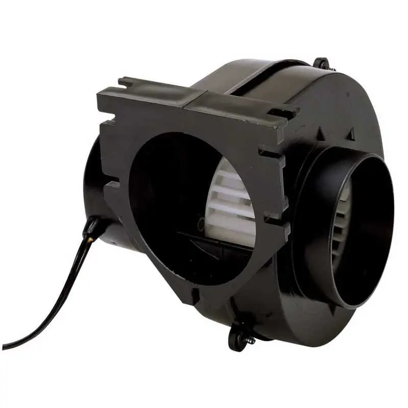 Vetus Absaugventilator VENT7612A, 12V, AD