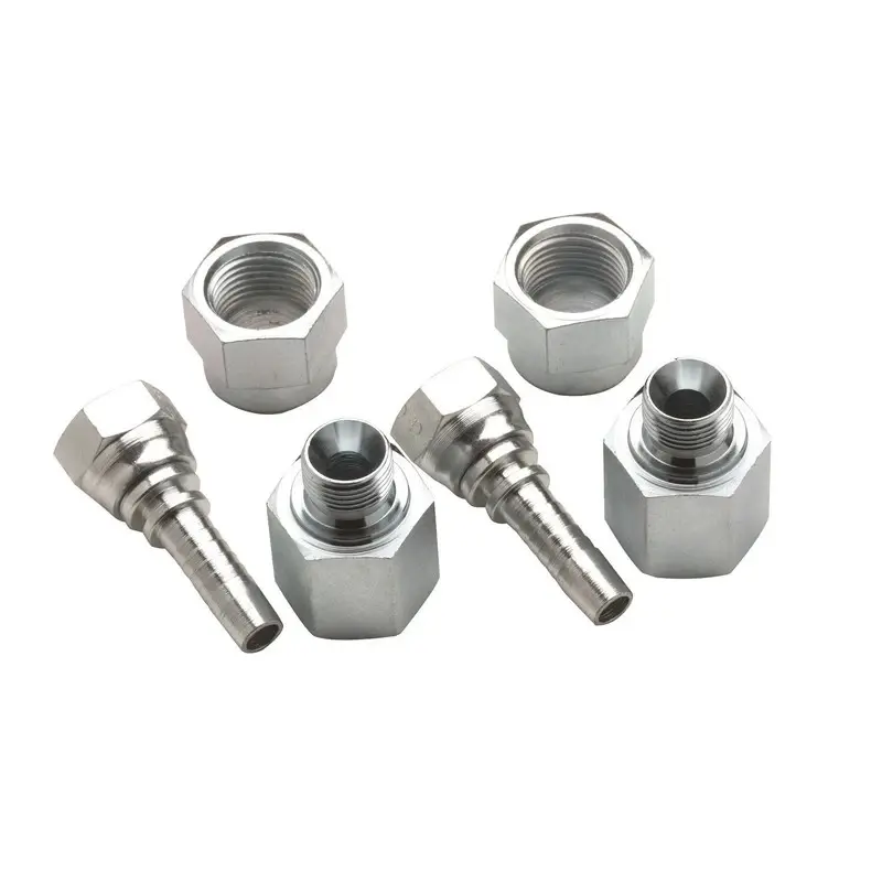 Vetus Anschluß-Satz für Dieselfilter, 10mm, gerade