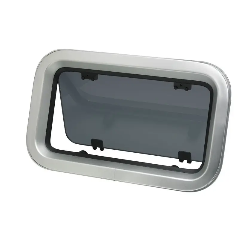 Vetus Bullauge PZ663, Aluminium, Kategorie A3