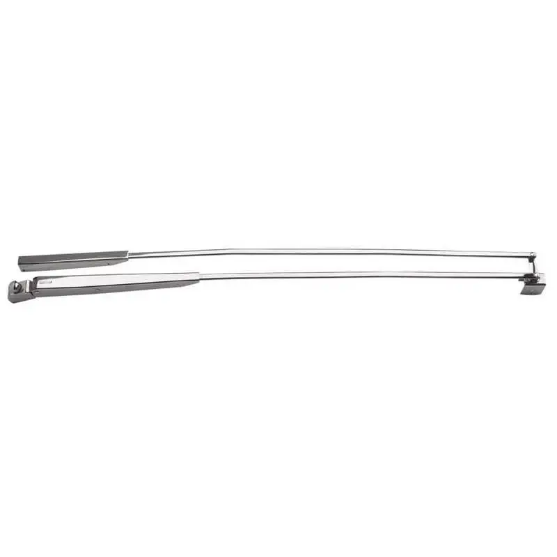Vetus HD-Parallelwischerarm, Niro, 677-762mm