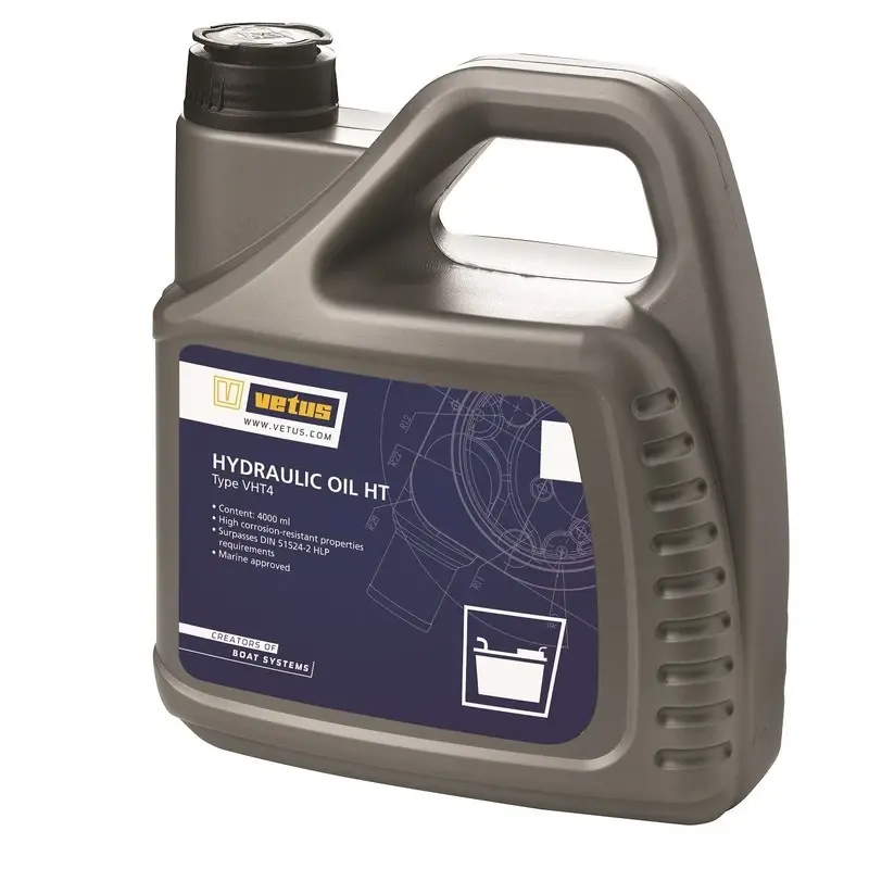 Vetus Hydraulik-Öl 1,0 Ltr. HLP46