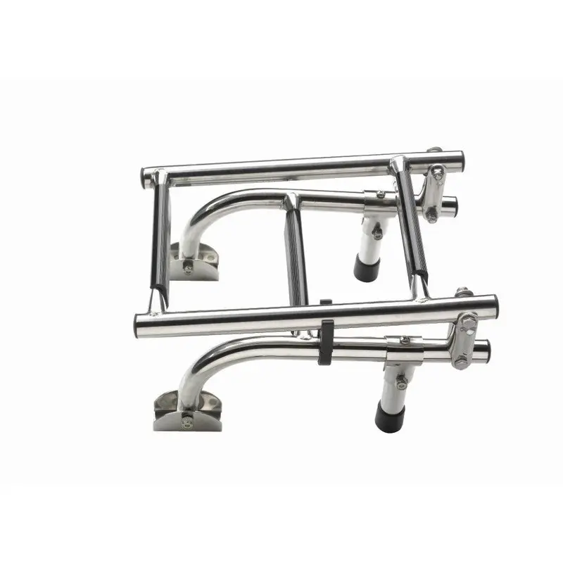 Vetus Klappleiter INOX 3 Stufen