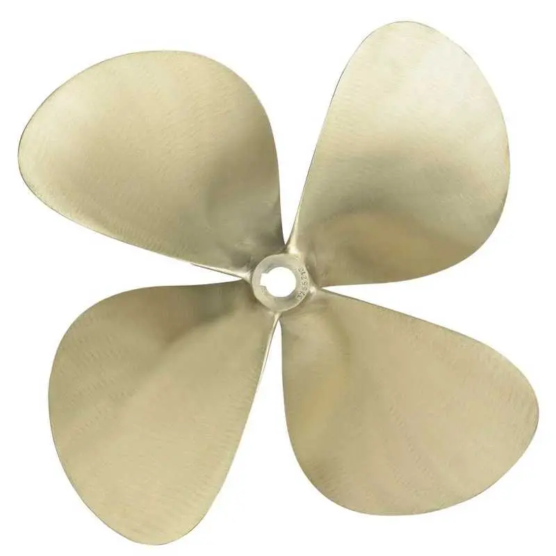 Vetus P4E Propeller 18'Ø, 10' Steigung