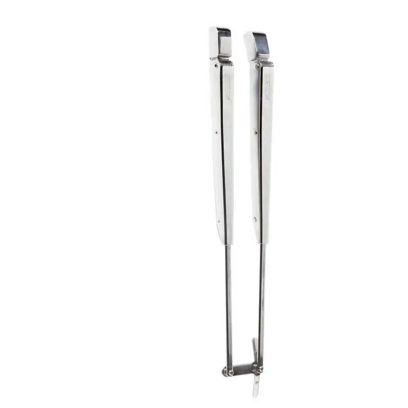 Vetus Parallelwischerarm, Niro, 308-393 mm