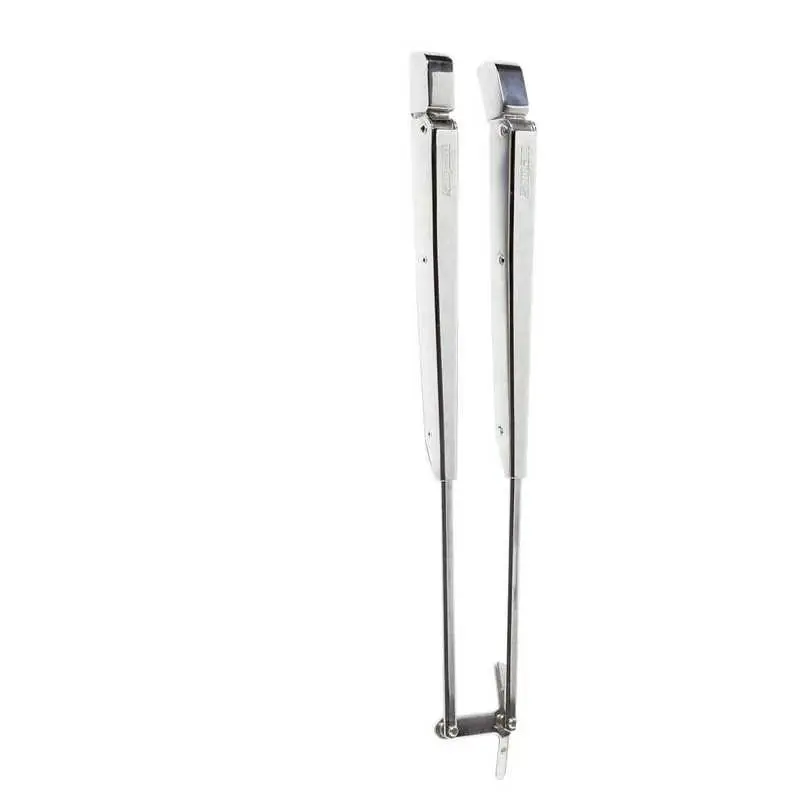 Vetus Parallelwischerarm, Niro, 386-471 mm